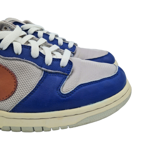 Nike Dunk Low Knicks Mesh Sample 2003