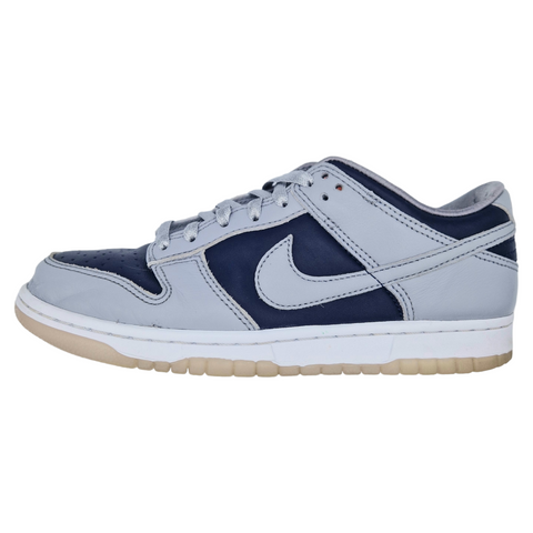 Nike Dunk Low W College Navy Grey