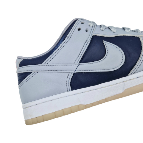 Nike Dunk Low W College Navy Grey