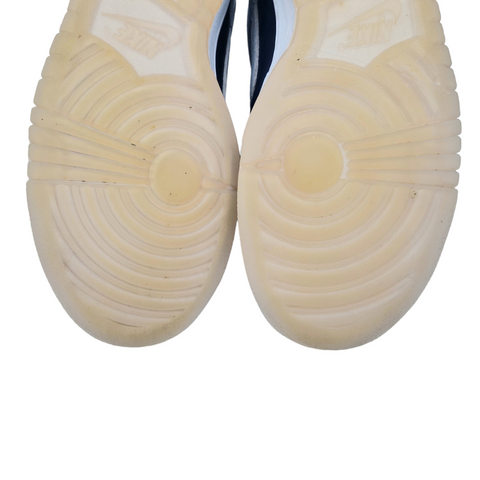 Nike Dunk Low W College Navy Grey