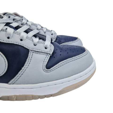 Nike Dunk Low W College Navy Grey