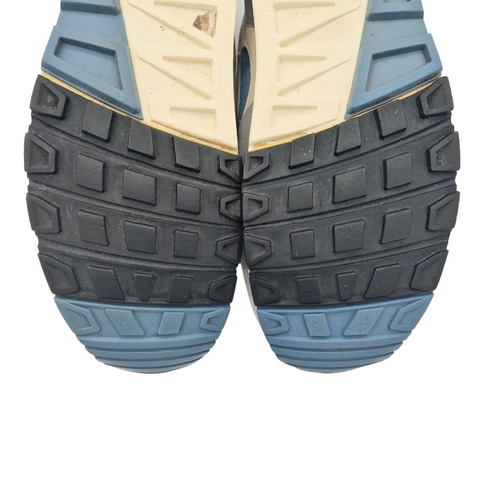 Nike Air Span OG White Blue 1988