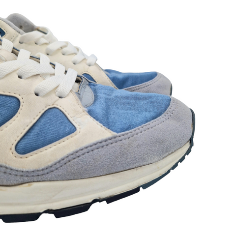 Nike Air Span OG White Blue 1988