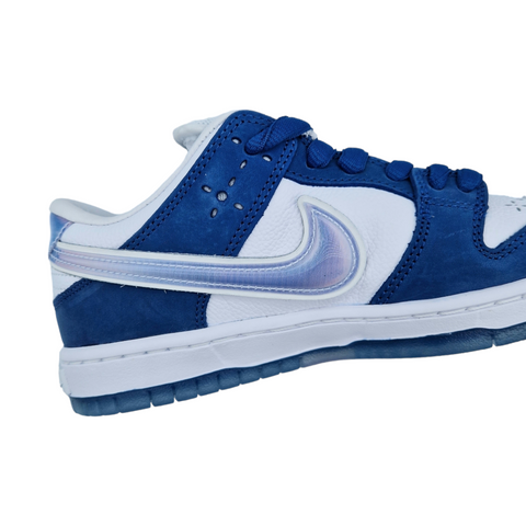 Nike SB Dunk Low Pro QS Born x Raised