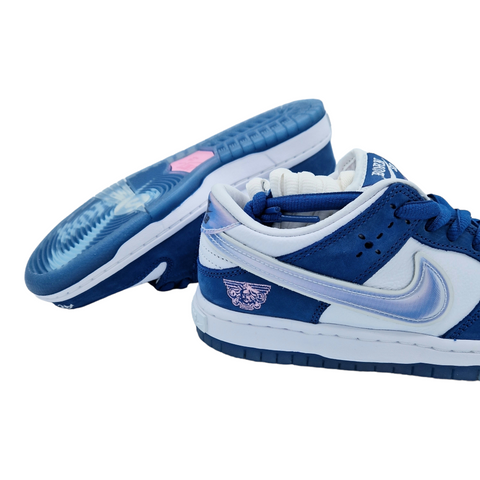 Nike SB Dunk Low Pro QS Born x Raised