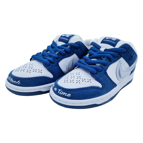 Nike SB Dunk Low Pro QS Born x Raised