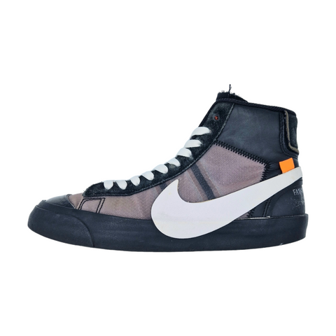 Nike Blazer Mid x Off-White Grim Reaper