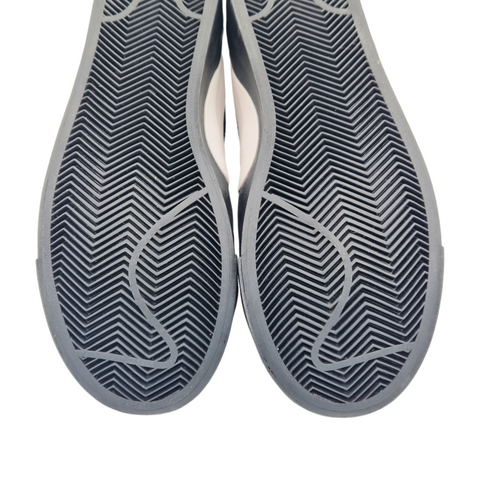 Nike Blazer Mid x Off-White Grim Reaper