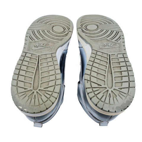 Nike Dunk High Premium Eric Haze 2003