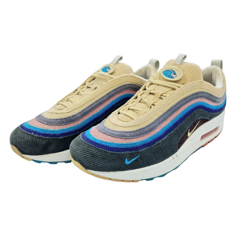 Nike Air Max 1/97 Sean Wotherspoon
