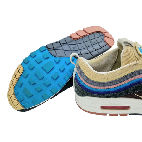 Nike Air Max 1/97 Sean Wotherspoon