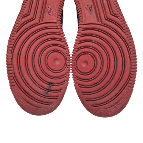 Nike Air Force 1 Low Puerto Rico 3 2002