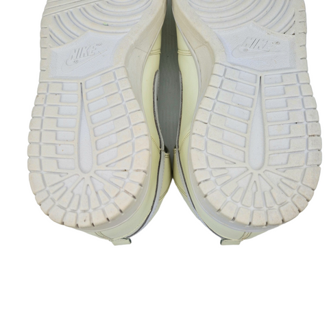 Nike Dunk High Glow in the Dark 2006