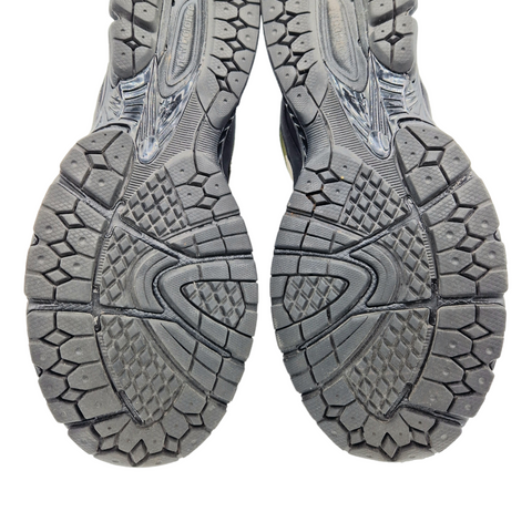 New Balance 2002R The Basement Moss Green