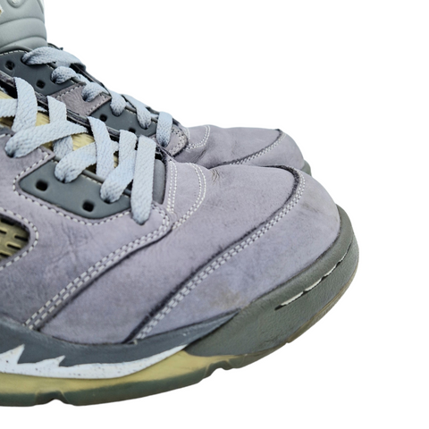 Air Jordan 5 Retro Wolf Grey 2011