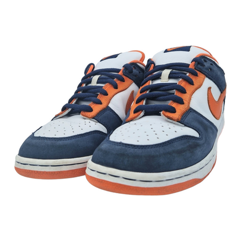 Nike SB Dunk Low Broncos 2003 (Fat Tongue)