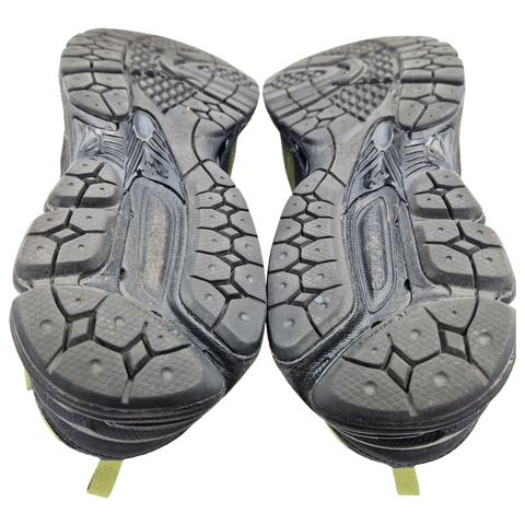 New Balance 2002R The Basement Moss Green