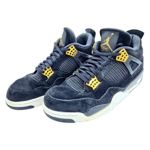 Air Jordan 4 Retro Royalty
