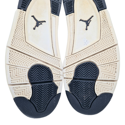 Air Jordan 4 Retro Royalty