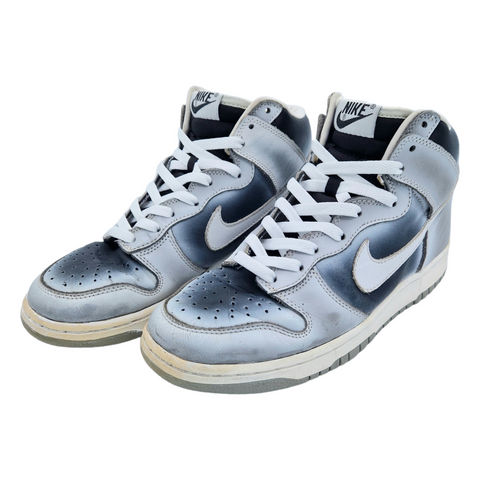 Nike Dunk High Premium Eric Haze 2003