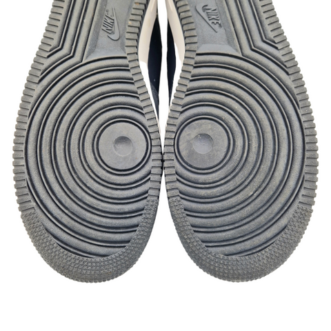 Nike Air Force 1 Low Hustler Pack Obsidian 2005