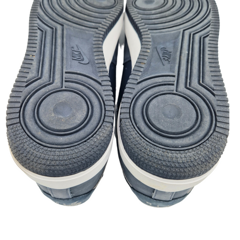 Nike Air Force 1 Low Hustler Pack Obsidian 2005