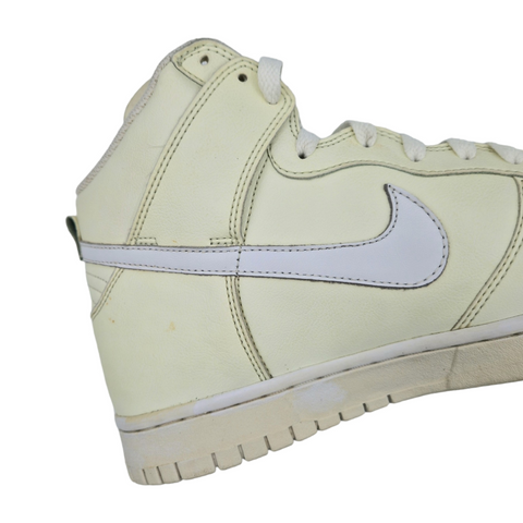 Nike Dunk High Glow in the Dark 2006