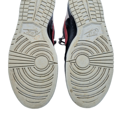 Nike SB Dunk Mid November Rain