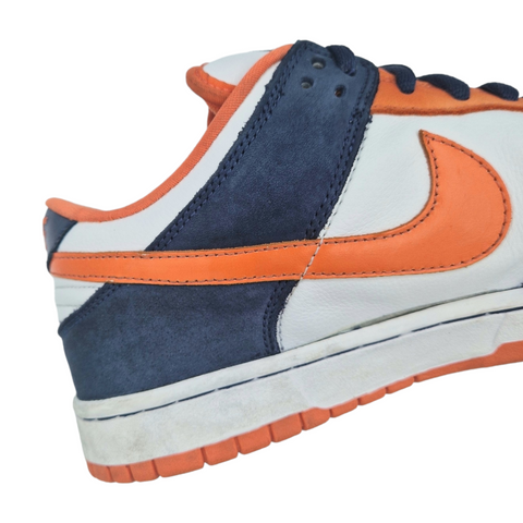 Nike SB Dunk Low Broncos 2003 (Fat Tongue)