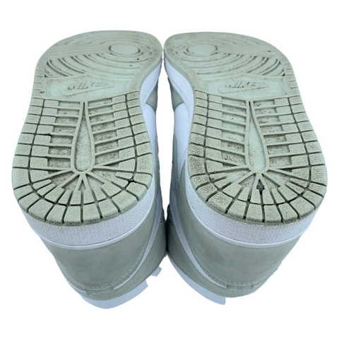 Air Jordan 1 Retro High OG W Seafoam