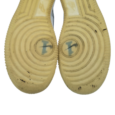 Nike Air Force 1 Low Chosen One Pack 2005