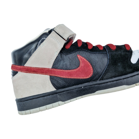 Nike SB Dunk Mid November Rain