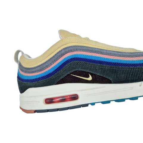 Nike Air Max 1/97 Sean Wotherspoon