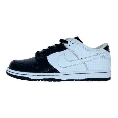 Nike Dunk Low Premium Jordan Pack 2007