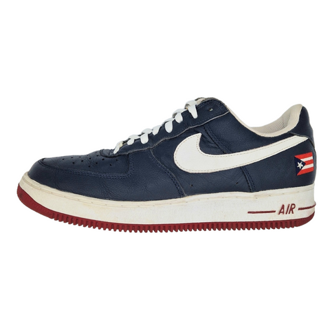 Nike Air Force 1 Low Puerto Rico 3 2002