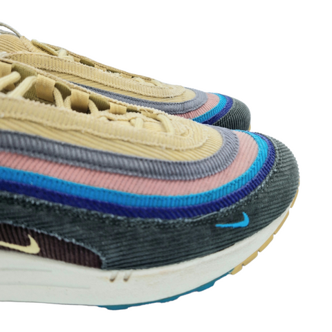 Nike Air Max 1/97 Sean Wotherspoon