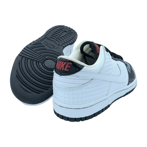 Nike Dunk Low Premium Jordan Pack 2007