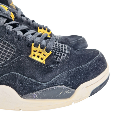 Air Jordan 4 Retro Royalty