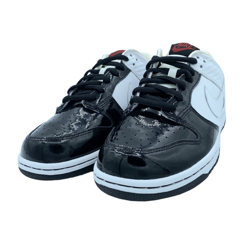 Nike Dunk Low Premium Jordan Pack 2007