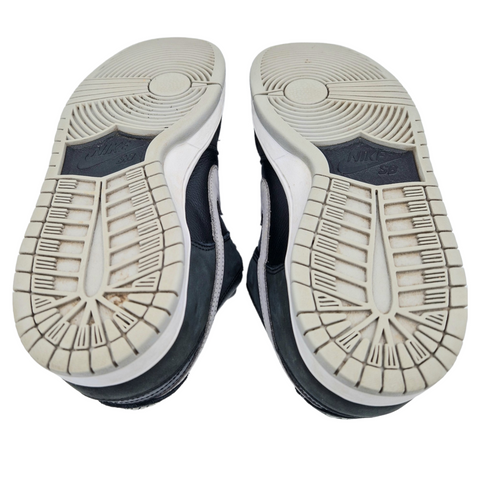 Nike SB Dunk Low J-Pack Shadow