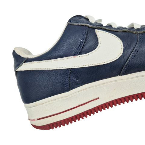 Nike Air Force 1 Low Puerto Rico 3 2002