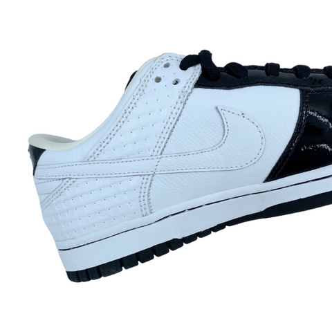 Nike Dunk Low Premium Jordan Pack 2007