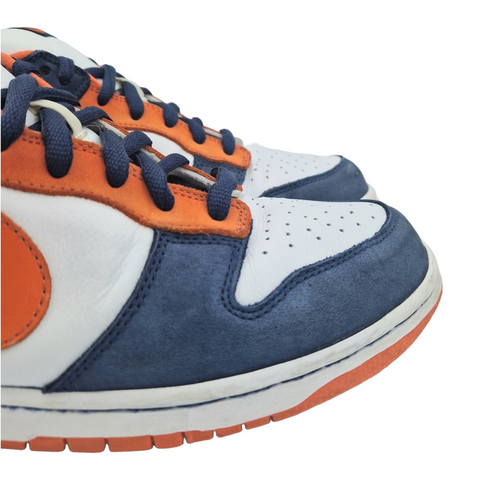 Nike SB Dunk Low Broncos 2003 (Fat Tongue)