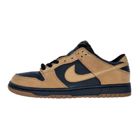 Nike Dunk Low Pro Maple 2003