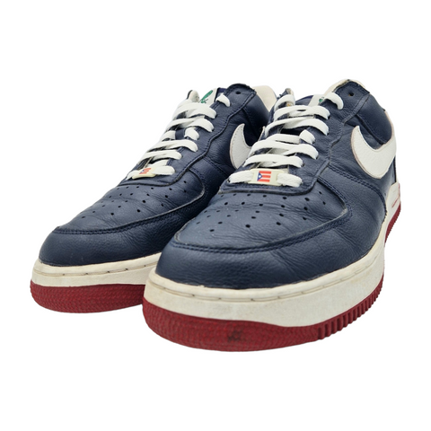 Nike Air Force 1 Low Puerto Rico 3 2002