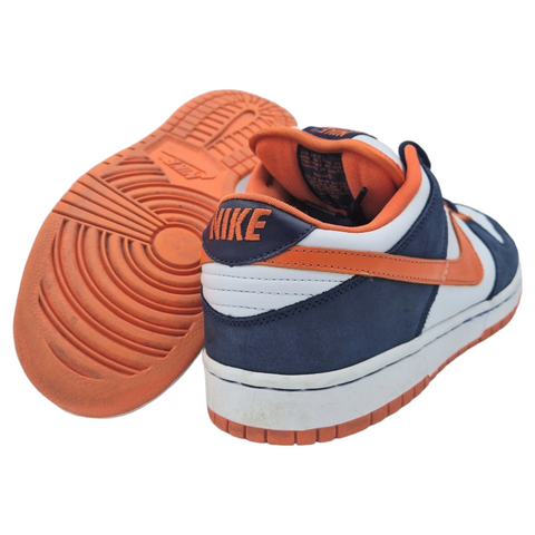 Nike SB Dunk Low Broncos 2003 (Fat Tongue)