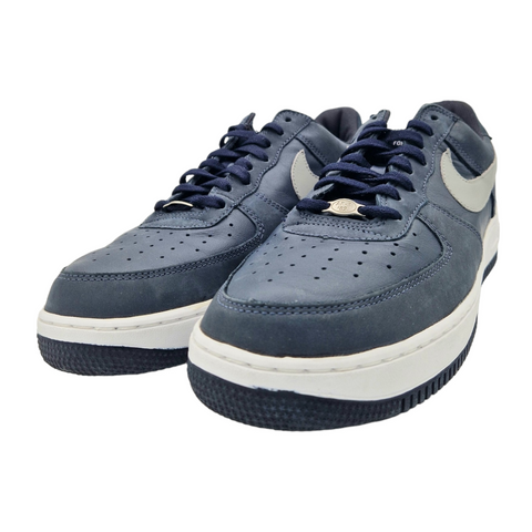 Nike Air Force 1 Low Hustler Pack Obsidian 2005