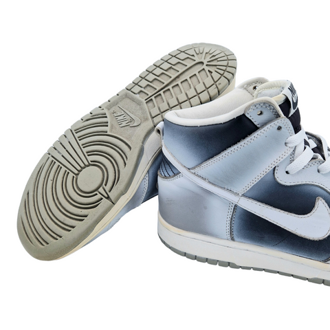 Nike Dunk High Premium Eric Haze 2003