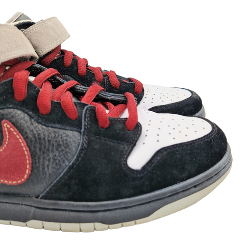 Nike SB Dunk Mid November Rain