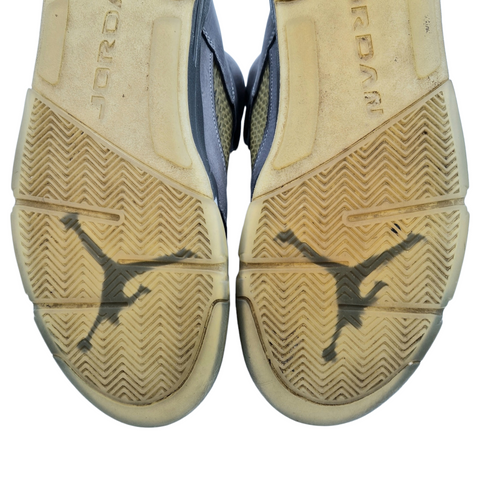 Air Jordan 5 Retro Wolf Grey 2011